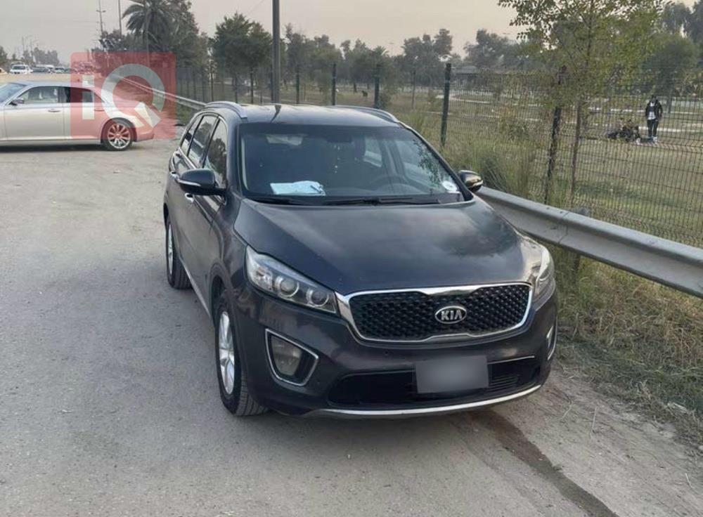 كيا سورينتو